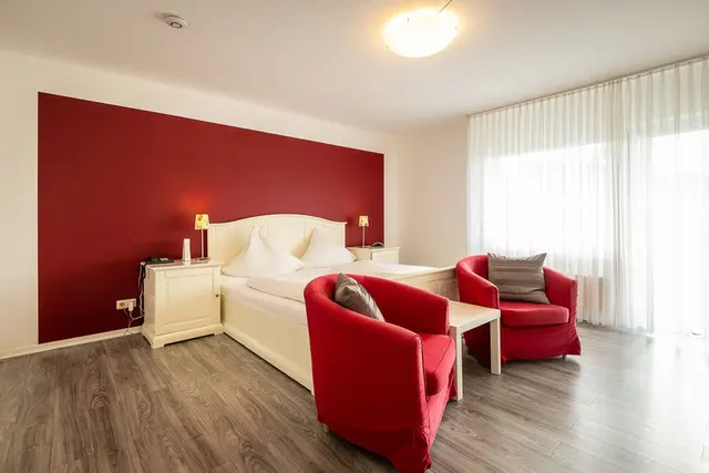 Studio | company - short stay — apartment at Gemünder Ferienpark Salzberg, Schleiden-Gemünd — photo 2 of 4