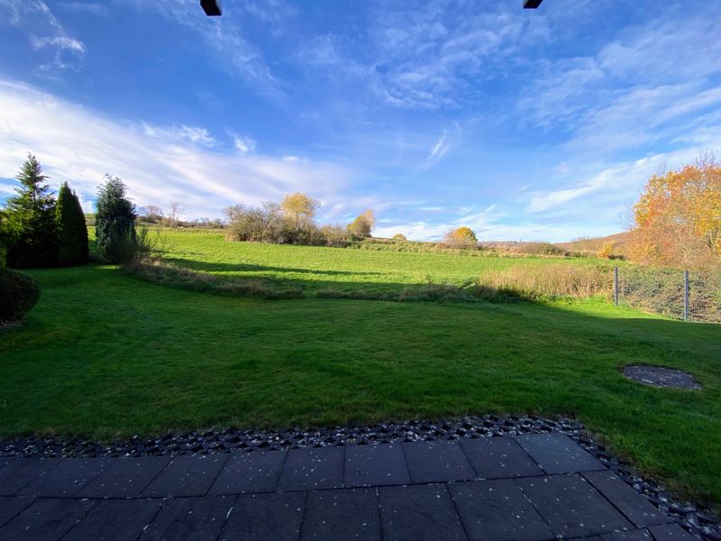 Studio | Avec terrasse et vue sur la nature — Gemünder Ferienpark Salzberg, Nordrhein-Westfalen (5/5)