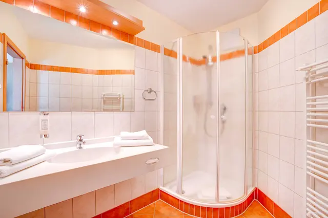 Maisonette Apartment — room at Haffhus l Hotel & Spa, Seebad Ueckermünde — photo 2 of 5
