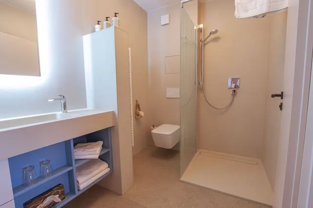 Themed Apartment | Güstrower — room at Haffhus l Hotel & Spa, Seebad Ueckermünde — photo 4 of 4