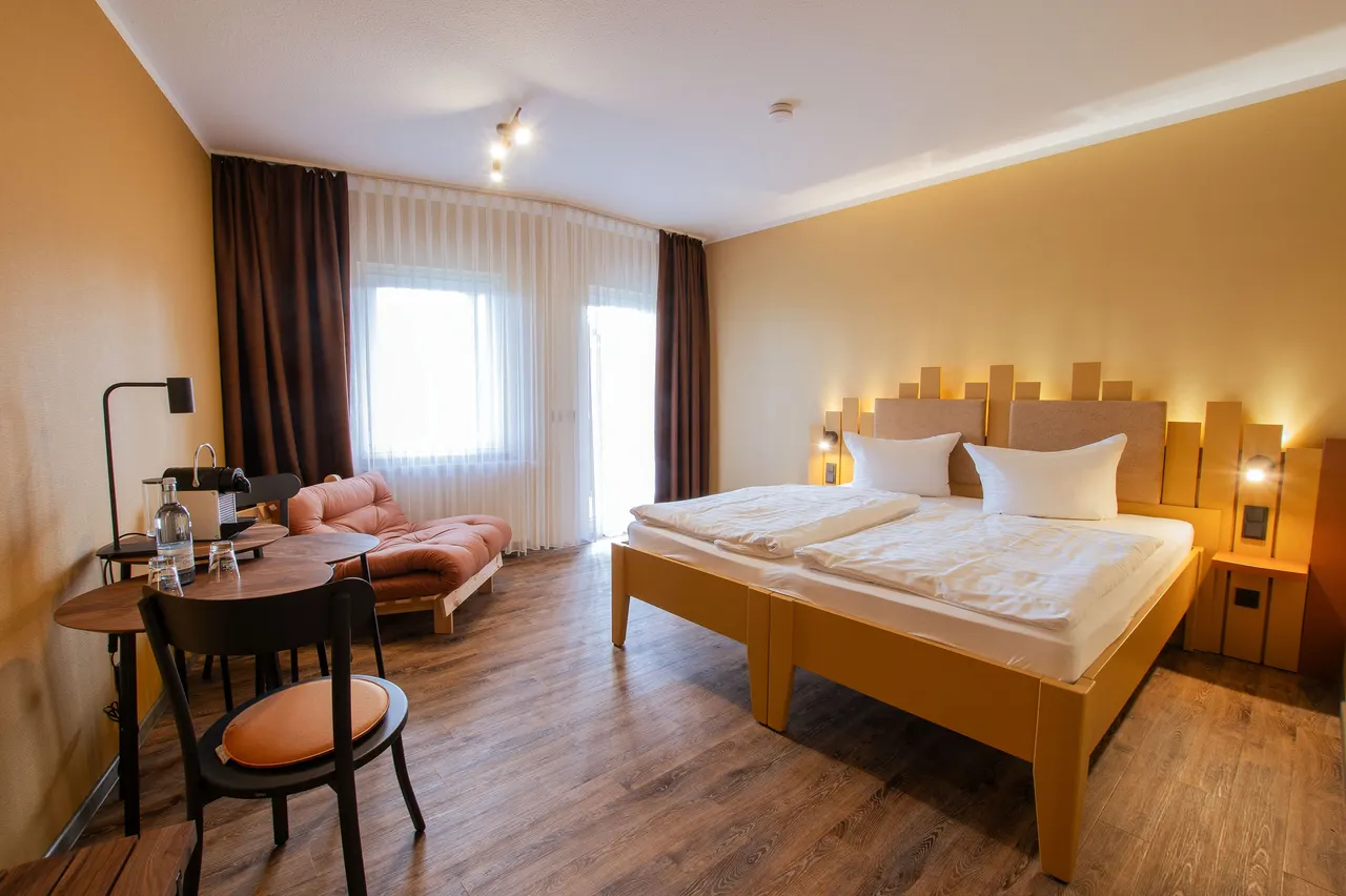 Themed Room | Rezemo – Haffhus l Hotel & Spa