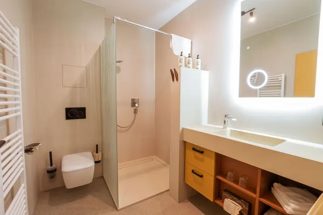 Themed Room | Rezemo — Haffhus l Hotel & Spa, Seebad Ueckermünde (4/4)