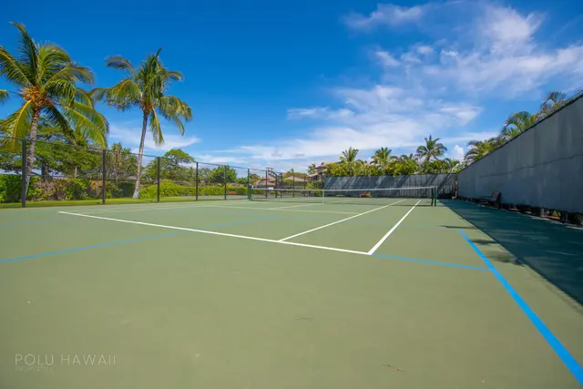 Ānuenue Suite - Ocean View — apartment at Halii Kai by Polu Resorts, Waikoloa — photo 12 of 20
