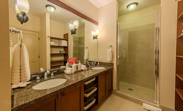 Ānuenue Suite - Ocean View — apartment at Halii Kai by Polu Resorts, Waikoloa — photo 17 of 20