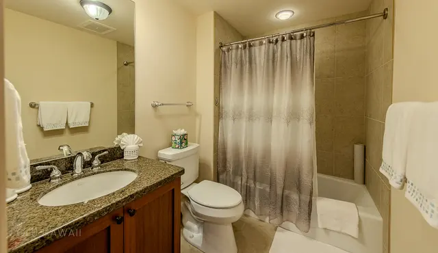 Ānuenue Suite - Ocean View — apartment at Halii Kai by Polu Resorts, Waikoloa — photo 18 of 20