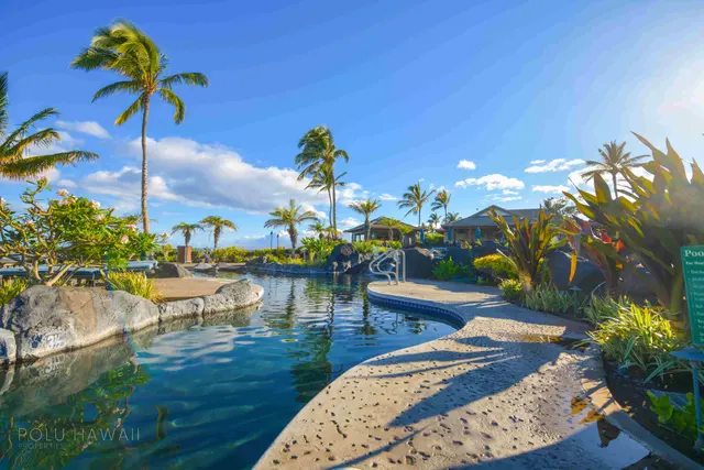 Ānuenue Suite - Ocean View — apartment at Halii Kai by Polu Resorts, Waikoloa — photo 3 of 20