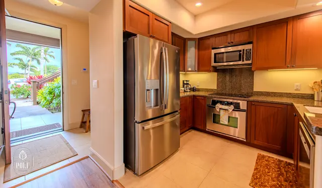 Ānuenue Suite - Ocean View — apartment at Halii Kai by Polu Resorts, Waikoloa — photo 5 of 20