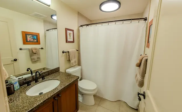 Bird of Paradise Suite - Mounatian/Garden View — Halii Kai by Polu Resorts, Waikoloa (18/20)