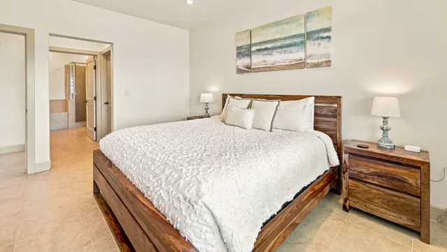 Hale Maluhia Suite One Bedroom | Ocean View — apartment at Halii Kai by Polu Resorts, Waikoloa — photo 19 of 27