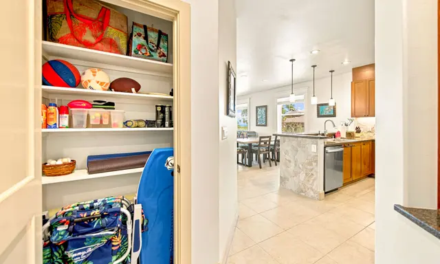 Hale Maluhia Suite One Bedroom | Ocean View — apartment at Halii Kai by Polu Resorts, Waikoloa — photo 22 of 27