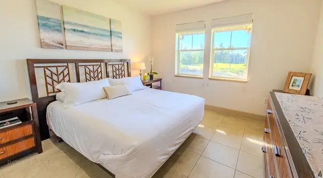Hale Maluhia Suite One Bedroom | Ocean View — apartment at Halii Kai by Polu Resorts, Waikoloa — photo 5 of 17