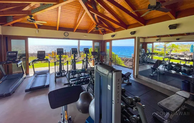 Hale Maluhia Suite One Bedroom | Ocean View — apartment at Halii Kai by Polu Resorts, Waikoloa — photo 7 of 17