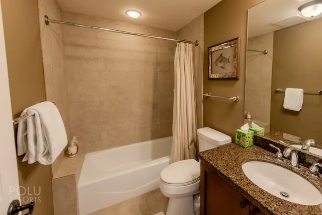 Kai Hoʻolili Suite - Ocean View 2-Bedroom Custom Configuration — Halii Kai by Polu Resorts, Waikoloa (11/13)