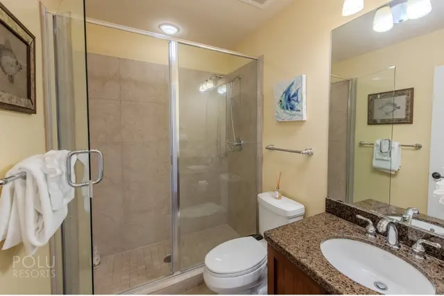 Kai Hoʻolili Suite - Ocean View 2-Bedroom Custom Configuration — Halii Kai by Polu Resorts, Waikoloa (12/13)