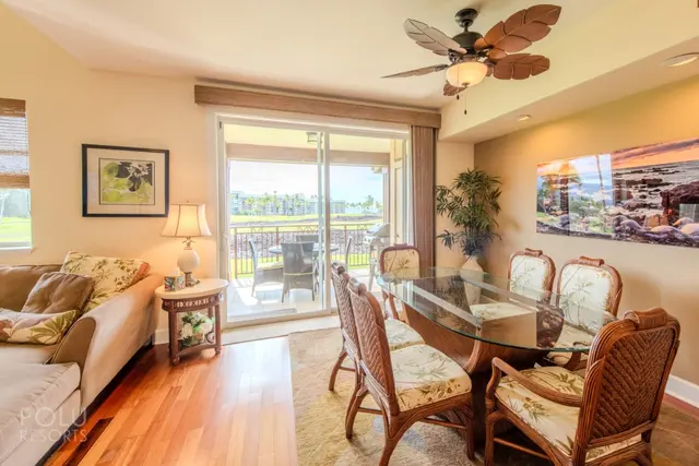 Kai Hoʻolili Suite - Ocean View 2-Bedroom Custom Configuration — Halii Kai by Polu Resorts, Waikoloa (7/13)