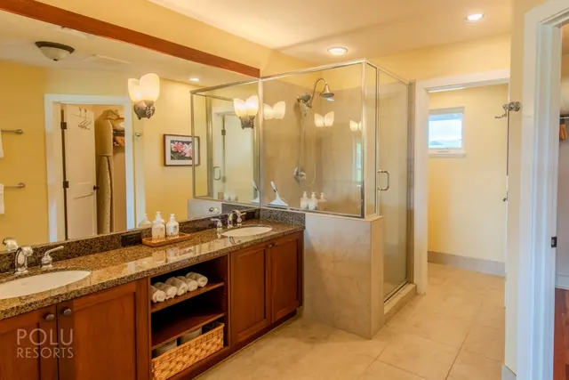 Kai Hoʻolili Suite - Ocean View 2-Bedroom Custom Configuration — Halii Kai by Polu Resorts, Waikoloa (8/13)
