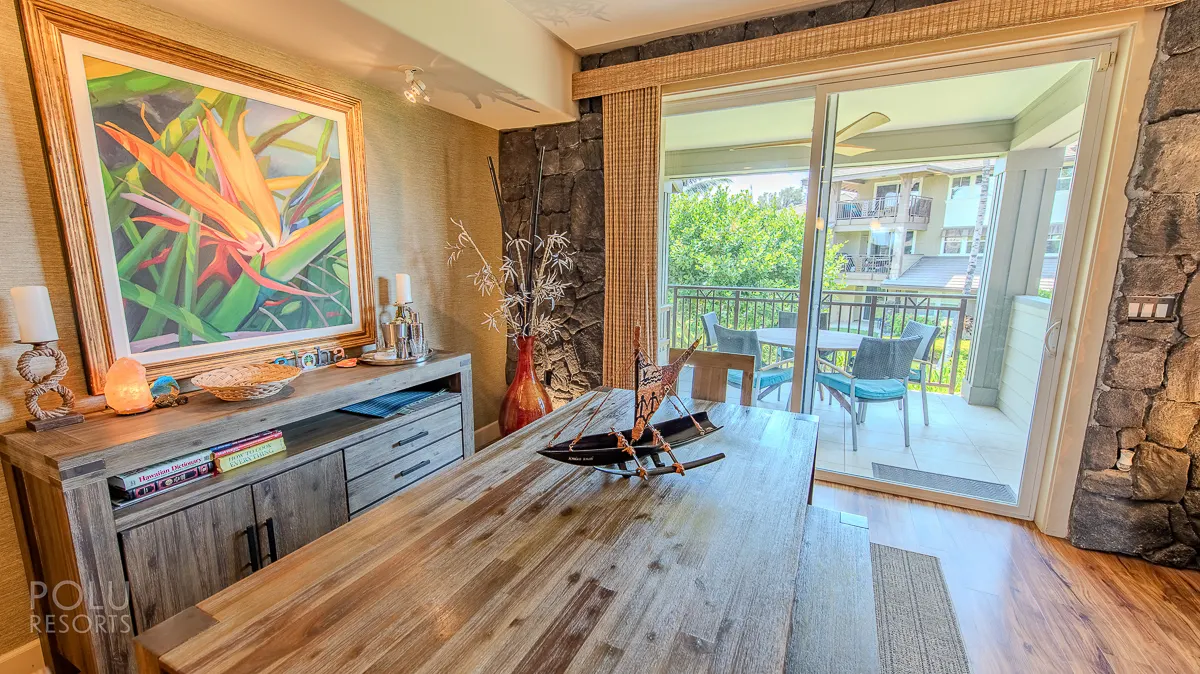 Luxury Resort View 3-Bedroom | Hali’i Kai 19F – Halii Kai by Polu Resorts Waikoloa