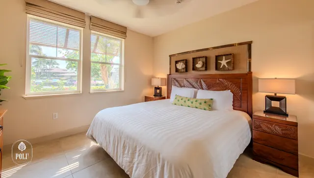Makai Suite - Ocean Front View — Halii Kai by Polu Resorts, Waikoloa (23/29)