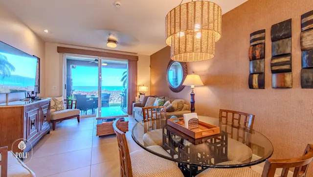 Makai Suite One Bedroom - Ocean Front — apartment at Halii Kai by Polu Resorts, Waikoloa — photo 11 of 28