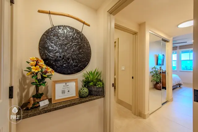 Makai Suite One Bedroom - Ocean Front — apartment at Halii Kai by Polu Resorts, Waikoloa — photo 18 of 28
