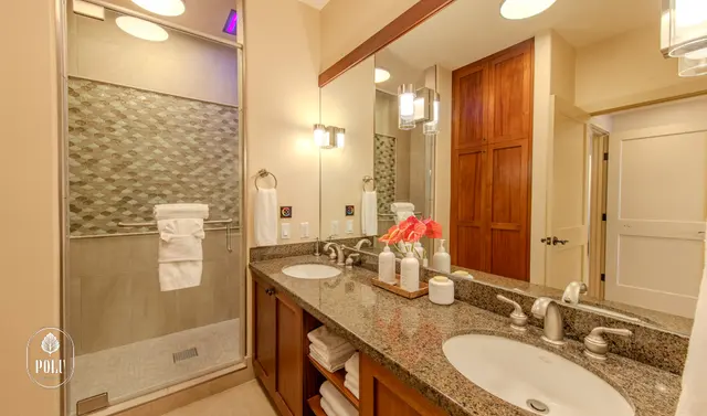 Makai Suite One Bedroom - Ocean Front — apartment at Halii Kai by Polu Resorts, Waikoloa — photo 20 of 28