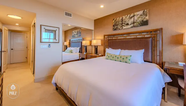 Makai Suite One Bedroom - Ocean Front — apartment at Halii Kai by Polu Resorts, Waikoloa — photo 22 of 28