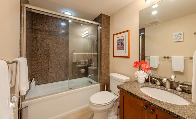Makai Suite One Bedroom - Ocean Front — apartment at Halii Kai by Polu Resorts, Waikoloa — photo 23 of 28