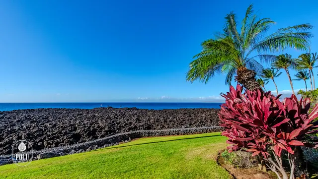 Makai Suite One Bedroom - Ocean Front — apartment at Halii Kai by Polu Resorts, Waikoloa — photo 24 of 28