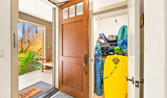 Nalu Suite - Three Bedroom Ocean View — apartment at Halii Kai by Polu Resorts, Waikoloa — photo 12 of 19
