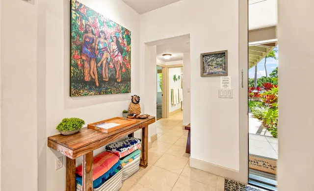 Nalu Suite - Three Bedroom Ocean View — apartment at Halii Kai by Polu Resorts, Waikoloa — photo 13 of 19