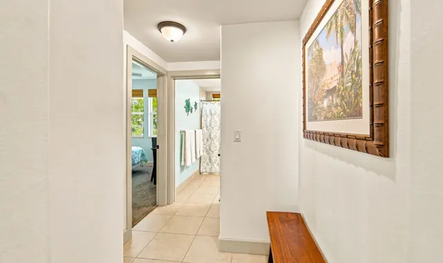 Nalu Suite - Three Bedroom Ocean View — apartment at Halii Kai by Polu Resorts, Waikoloa — photo 14 of 19