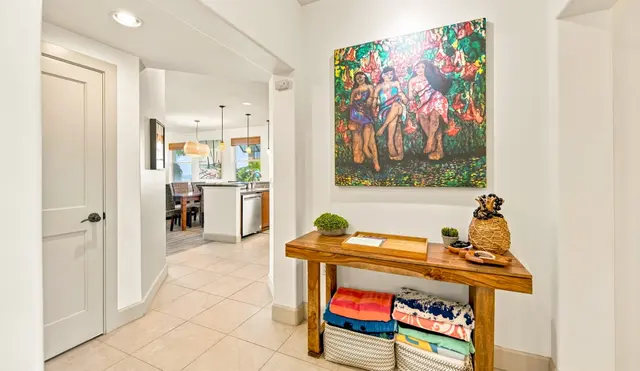 Nalu Suite - Three Bedroom Ocean View — apartment at Halii Kai by Polu Resorts, Waikoloa — photo 16 of 19