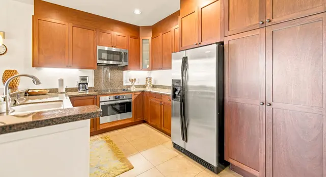 Nalu Suite - Three Bedroom Ocean View — apartment at Halii Kai by Polu Resorts, Waikoloa — photo 18 of 19