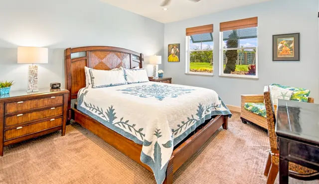 Nalu Suite - Three Bedroom Ocean View — apartment at Halii Kai by Polu Resorts, Waikoloa — photo 5 of 19