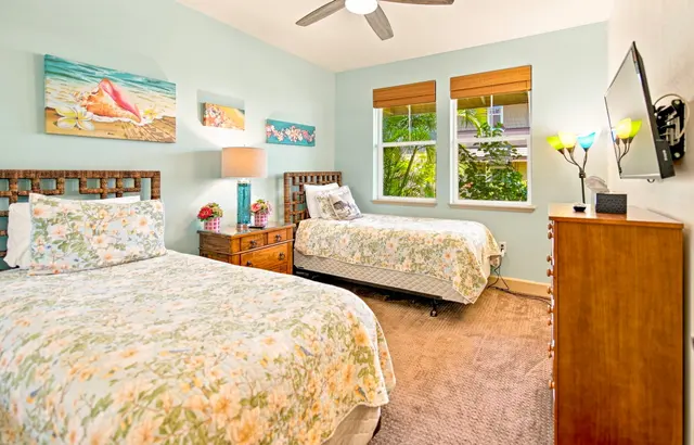 Nalu Suite - Three Bedroom Ocean View — apartment at Halii Kai by Polu Resorts, Waikoloa — photo 7 of 19