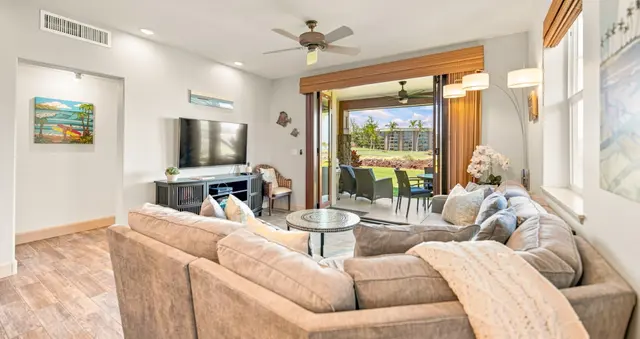 Nalu Suite - Three Bedroom Ocean View — apartment at Halii Kai by Polu Resorts, Waikoloa — photo 8 of 19