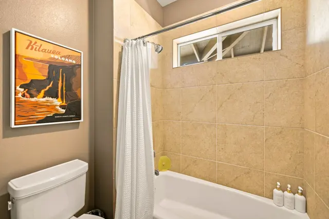 Plumeria Suite - Mountian/Garden View — apartment at Halii Kai by Polu Resorts, Waikoloa — photo 20 of 22