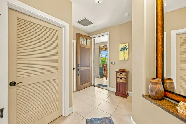 Plumeria Suite - Mountian/Garden View — apartment at Halii Kai by Polu Resorts, Waikoloa — photo 22 of 22
