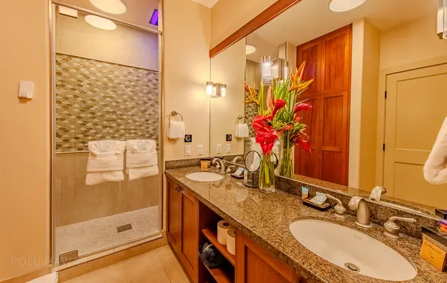 Premium Ocean Front 2-Bedroom | Hali’i Kai 14C — apartment at Halii Kai by Polu Resorts, Waikoloa — photo 4 of 5