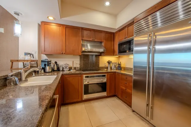 Premium Ocean Front 2-Bedroom | Hali’i Kai 14C — apartment at Halii Kai by Polu Resorts, Waikoloa — photo 5 of 5