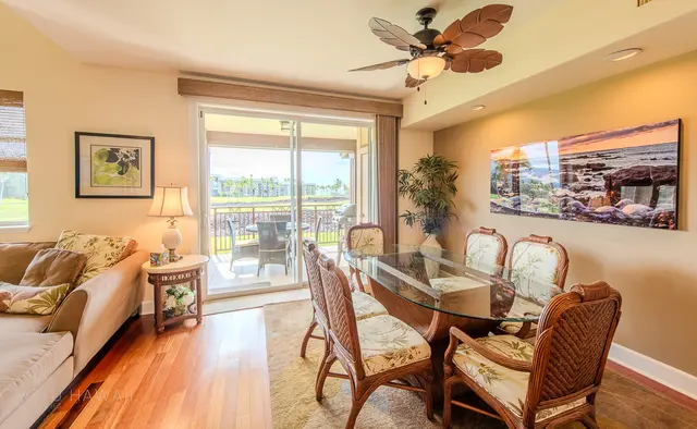 Premium Ocean View 3-Bedroom - Hali’i Kai 11G — apartment at Halii Kai by Polu Resorts, Waikoloa — photo 3 of 7