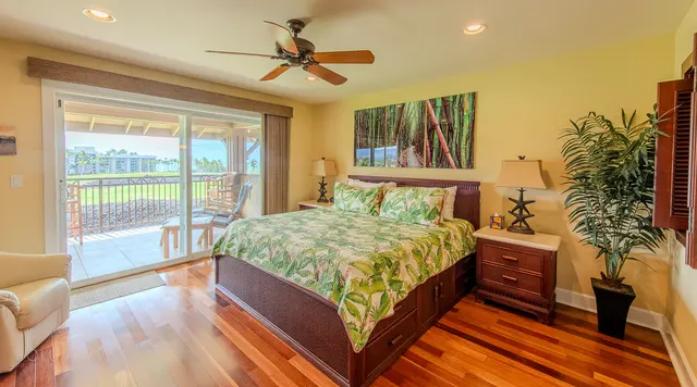 Premium Ocean View 3-Bedroom - Hali’i Kai 11G — apartment at Halii Kai by Polu Resorts, Waikoloa — photo 7 of 7