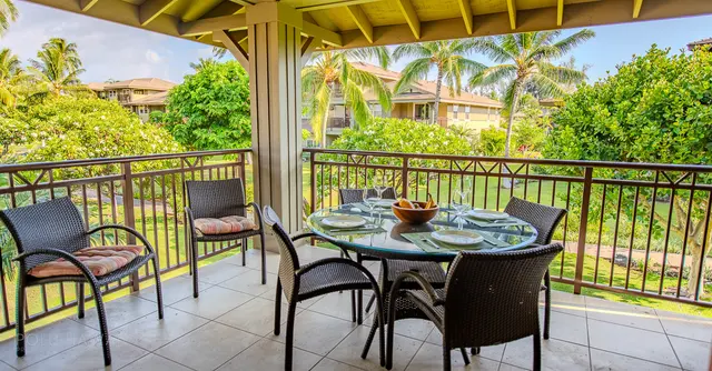 Resort View 2-Bedroom | Hali’i Kai 19A — apartment at Halii Kai by Polu Resorts, Waikoloa — photo 5 of 5