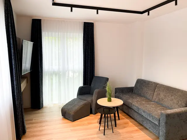 2 Rooms Apartment  – HOLI City Apart Hotel Berlin
