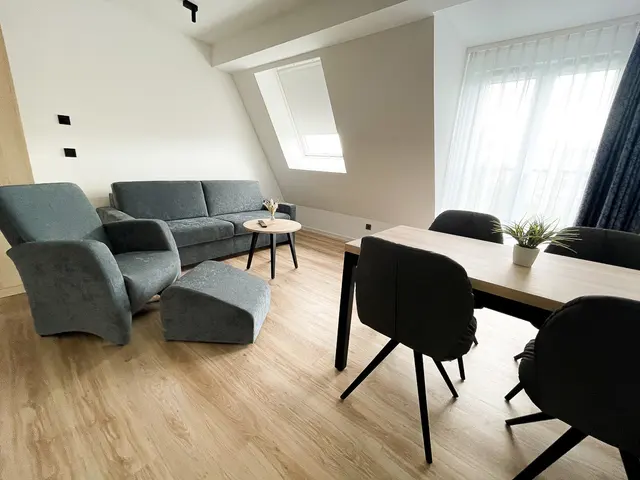 2 Rooms Apartment | jacuzzi with city view — room at HOLI City Apart Hotel Berlin, Berlin — photo 2 of 4