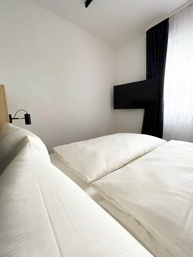 2 Rooms Apartment | Large and extra quiet — room at HOLI City Apart Hotel Berlin, Berlin — photo 3 of 3