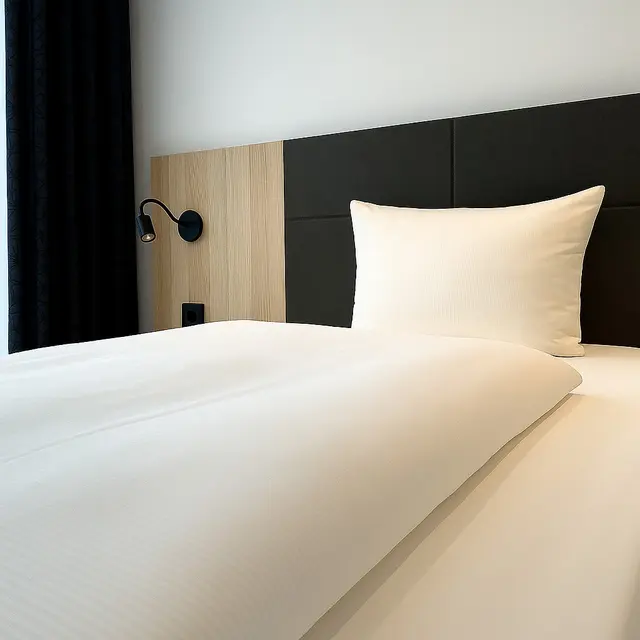 Comfort Plus | Single  room  – HOLI City Apart Hotel Berlin