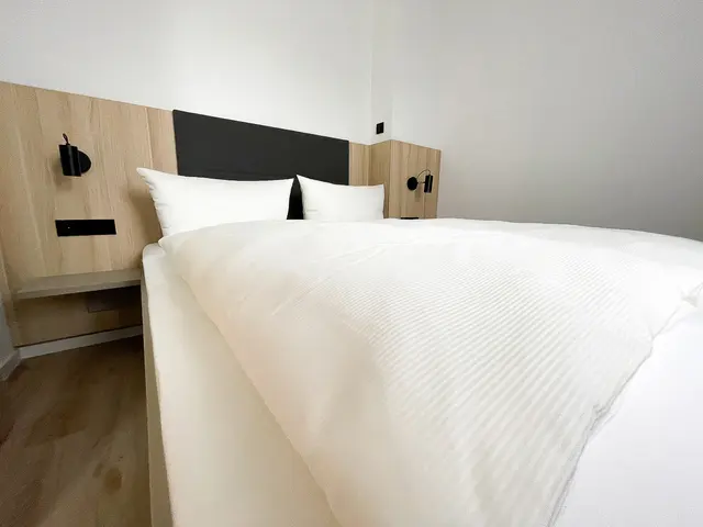 Studio | Large with balcony – HOLI City Apart Hotel Berlin