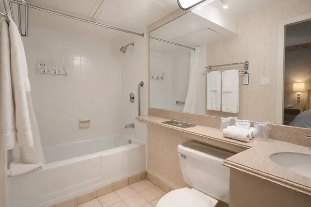 Starlet Queen | Bathtub — Hollywood Hotel, Los Angeles (3/3)