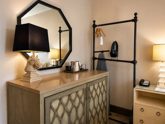 Starlet Queen | Main street view — room at Hollywood Hotel, Los Angeles — photo 6 of 6